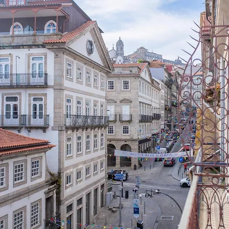 شقة Vc Heritage Ribeira *