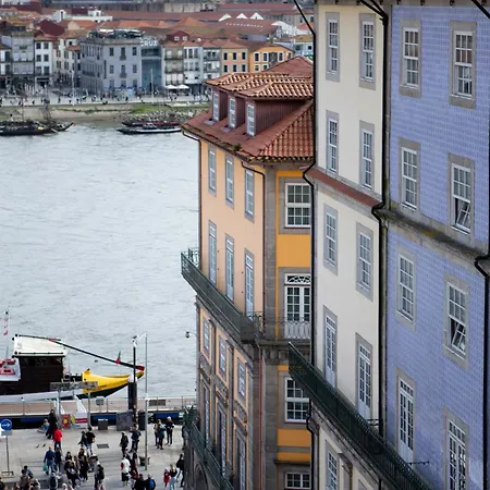 Vc Heritage Ribeira
