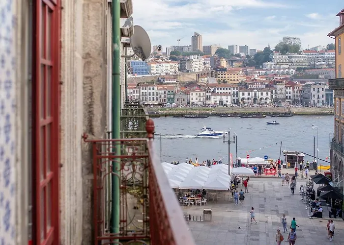 Vc Heritage Ribeira *